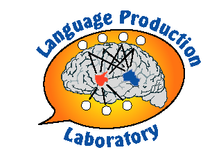 Language Production Lab logo